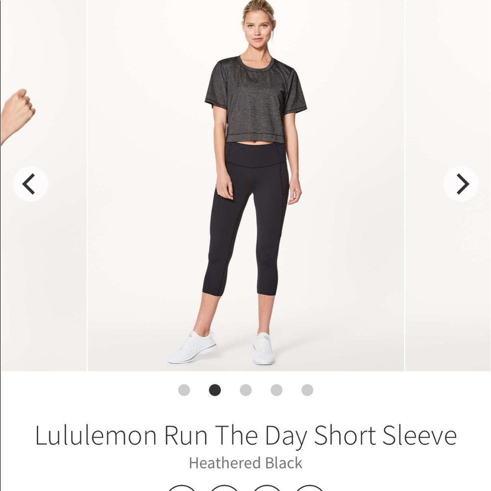 VGUC Lulu run the day crop 🍋